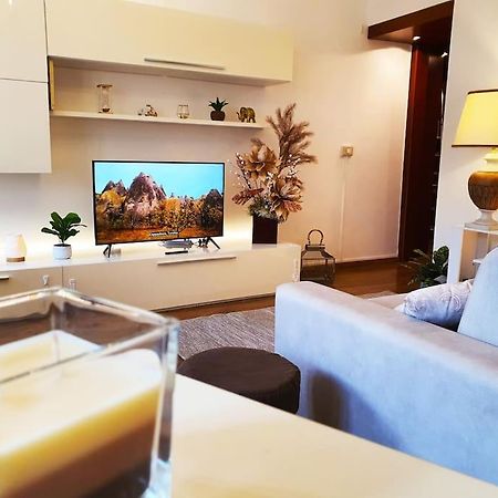 King Como Lake Center 9 Posti Letto- Grande Terrazza - 2 Bagni Privati Luaran gambar