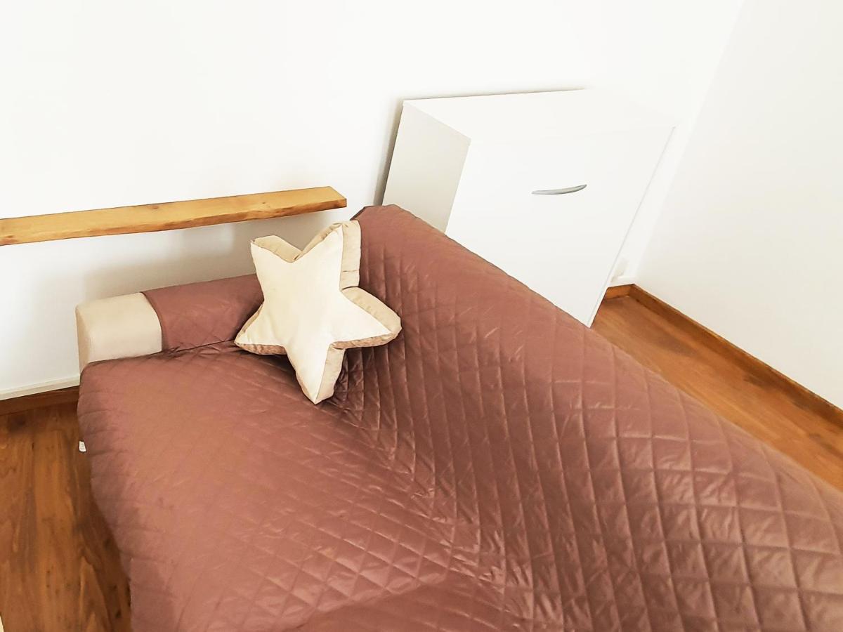 King Como Lake Center 9 Posti Letto- Grande Terrazza - 2 Bagni Privati Luaran gambar